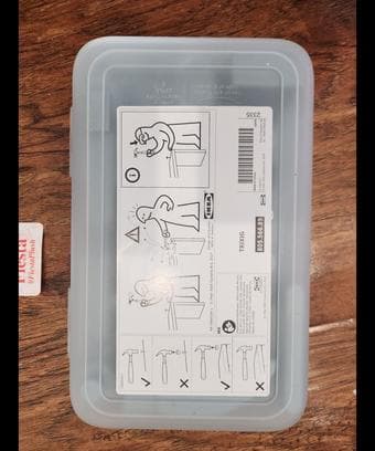 Tool set and shark plushie 4