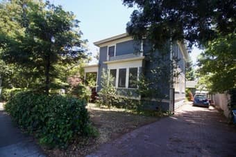 Sublet: Beautiful Bedroom in a Palo Alto Co-Op Sublet 4