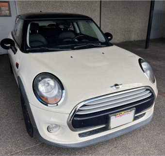MINI COOPER 2015 1