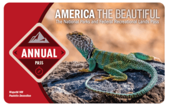 National Parks Permit 1