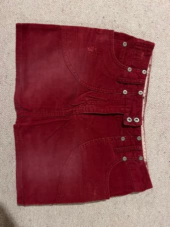 River island skirt 1