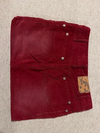 River island skirt 2