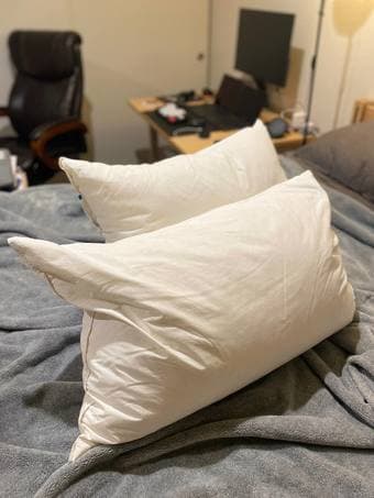 Move out sale - bike, scooter, u-locks, chair, pillow, mirror! 4