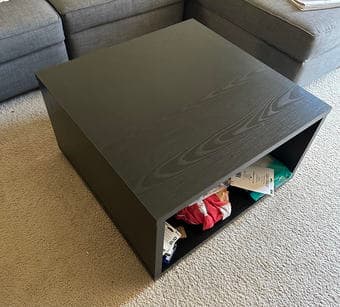 Coffee table for sale 2