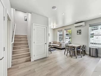 Seeking Female Housemate in 7 bed 5 bath SF Mission Apartment 3