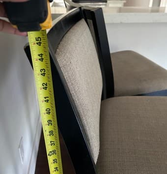 2 Bar Stools for sale 2