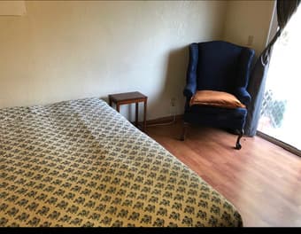 2 Large Furnished Rooms will be available on August 22/ September15 3