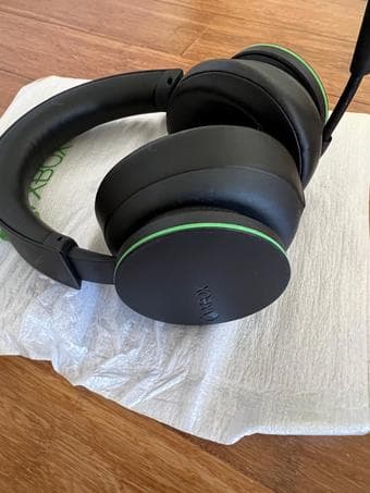 Wireless Bluetooth Headset - Excellent Condition, SUPost Special Deal 4