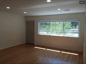 Urgent! Need roommate to take awesome sunny bedroom in downtown PA 1
