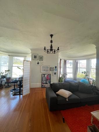 Gorgeous SF room for rent - August sublet 2