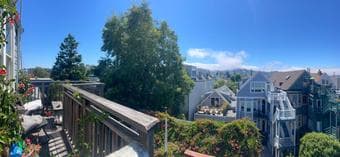 Gorgeous SF room for rent - August sublet 3