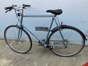 Men's Bike 1