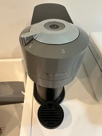 Nespresso Vertuo Next machine 1