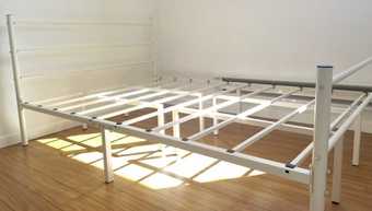 FREE full bed + frame 1