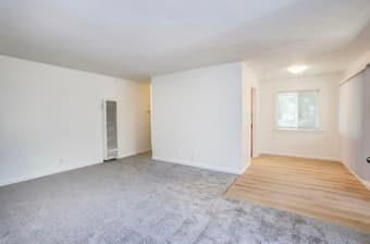 Spacious 1b1b in Downtown Mountain View 1