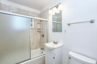 Spacious 1b1b in Downtown Mountain View 3