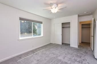 Spacious 1b1b in Downtown Mountain View 4