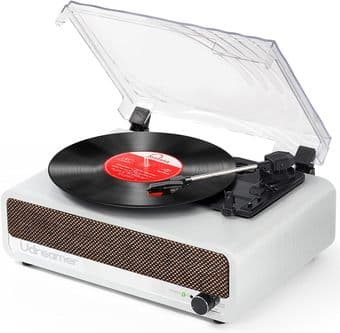 Udreamer record player 1