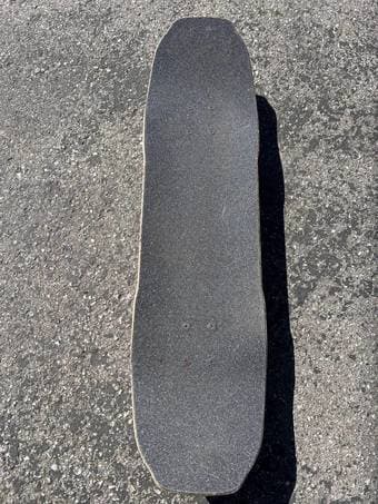 Andy Anderson Baby Heron Flight Powell Peralta Complete Skateboard 3