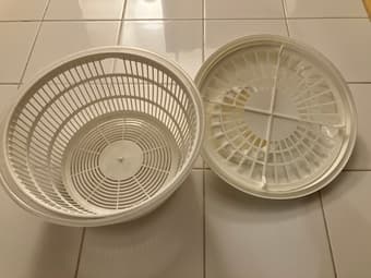 salad spinner for sale 1