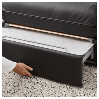 VALLENTUNA Sleeper module 2