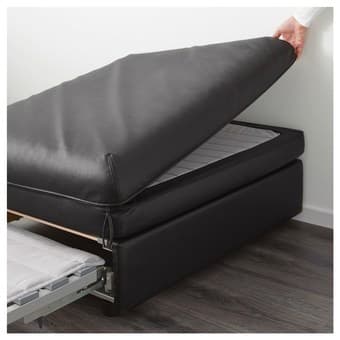 VALLENTUNA Sleeper module 3