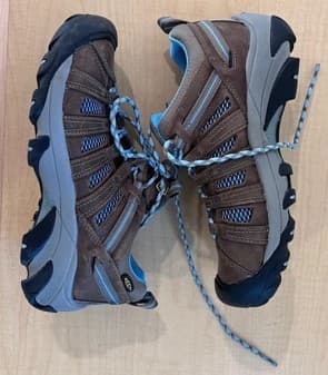 KEEN Women's Voyageur 1