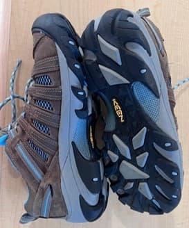 KEEN Women's Voyageur 3