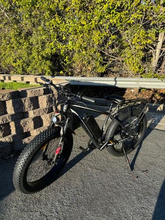 The super good quality electric bike for sale 2