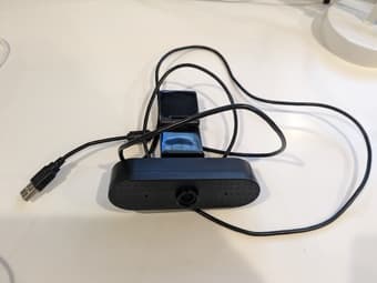 Webcam (Centon OTM Basics 1080p) 1