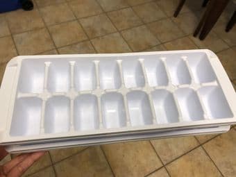 Kitchen items (Pressure Cooker, Ice cube trays, frying pan and mugs) 1