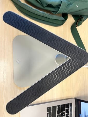 laptop stand (hirise by twelth south) 1