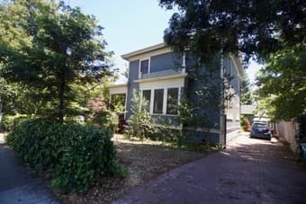 Sublet: Beautiful Bedroom in a Palo Alto Co-Op Sublet 1