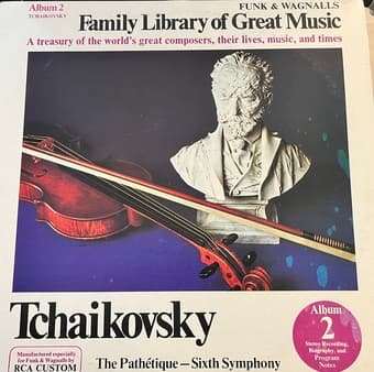 Vinyl Record Player (Electrohome Winston) 2