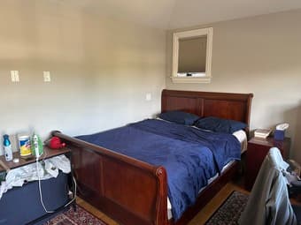 Great room in a bebeautiful new house in Palo Alto 1