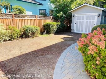 1 Bedroom available in a Palo Alto House from September 1st $1360 1