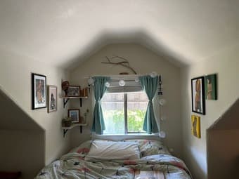 1 Bedroom available in a Palo Alto House from September 1st $1360 3