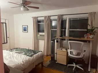 8/17-9/22 Central Location Menlo Park Fully Furnished Sublet 2