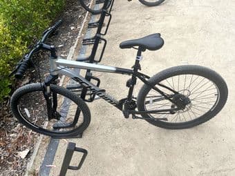 Bike (Schwinn Mountain Bike) excellent condition 2