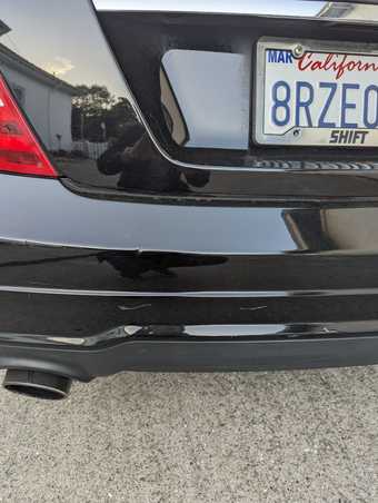 For Sale: 2014 Mercedes Benz C-250 Luxury Sedan - $11,400 3