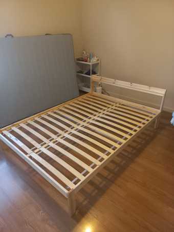 IKEA Full bed frame - $20 only! 2