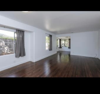 Furnished Room for rent in 2 bedroom cottage- Downtown Palo Alto 2