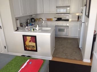 Private Room and Bathroom in Downtown Palo Alto Home - Avail 22 Aug 24 4