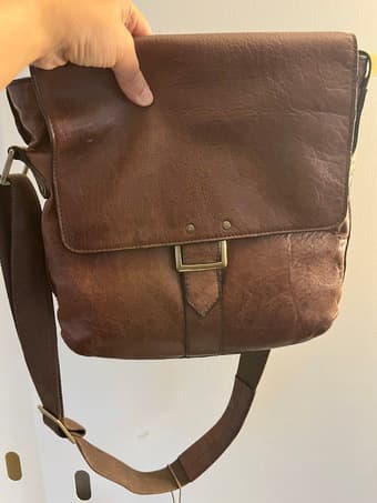 Hidesign bag 1