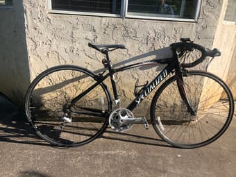 Bike Specialized Allez 49 1