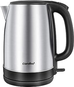 Coffee Maker, Threshold Dinnerware, Water Filter Pitcher, Kettle 4