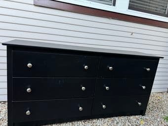 DRESSER - 25 OBO - MUST GO TODAY 1