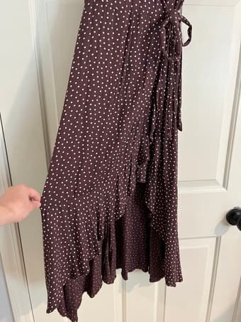 Abercrombie and fitch dress 2