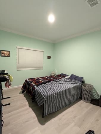 2 bed, 2 bath house with AC in San Mateo / Belmont 3