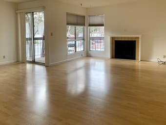 2 Bd, 2 Ba Apartment Available in Downtown Palo Alto 1